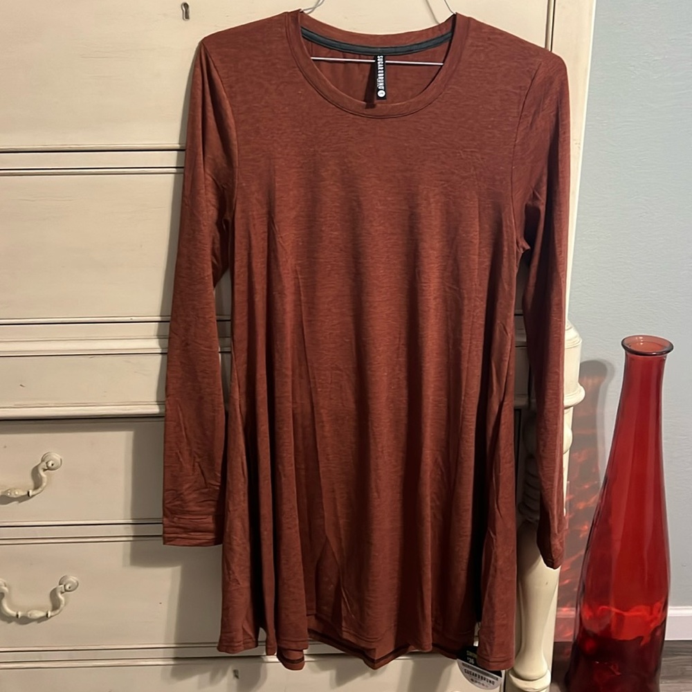 Sugar & Bruno dress